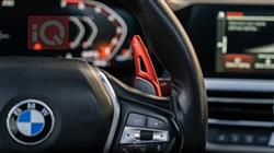 بي ام دبليو الفئة 3